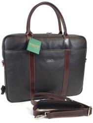 RIALTO barna A/4-es irattartó táska RT10050AED-08 - minosegitaska