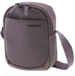 VOGART EBORN bézs közepes, egy részes válltáska M-24203B - minosegitaska