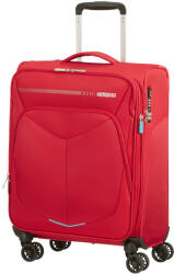 Samsonite SUMMERFUNK négykerekű bővíthető kabinbőrönd 78G*003 - minosegitaska