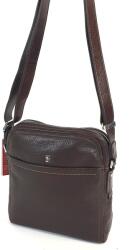 GIUDI barna, A/5-ös, közepes, tűzött előzsebes tablettartós férfi táska 9" G10201ACOL-NF - minosegitaska