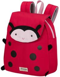 Samsonite HAPPY SAMMIES ECO Katicás ovis hátizsák S 142478-9676 - minosegitaska