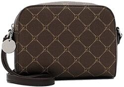 Tamaris Anastasia Classic sötétbarna kis divattáska 30101-218 - minosegitaska