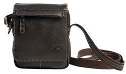 ROSME kis fedeles bőr válltáska RO5744 - minosegitaska