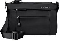 Samsonite MOVE 4.0 két részes fekete válltáska 149360-1041 - minosegitaska