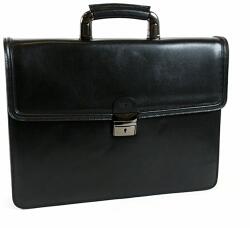 Blázek&anni Merev fogós, két részes kézi aktatáska 965H