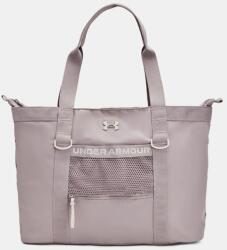Under Armour Studio Tote , A/4-es, nagy shopper divattáska-Szürkéslila UA1381907-015 - minosegitaska