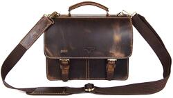 Blázek&anni Dupla, zsebes A/4-es aktatáska 1060PO