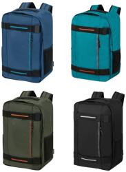 Samsonite URBAN TRACK fedélzeti, laptoptartós utazóhátizsák 15, 6" 147626 - minosegitaska