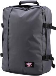 CabinZero CabinZero Classic fedélzeti utazó hátizsák-szürke