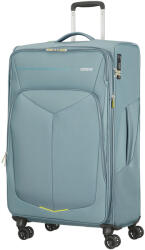 Samsonite SUMMERFUNK négykerekű bővíthető nagy bőrönd 78G*005