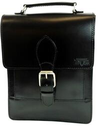 Blázek&anni IMI férfi válltáska 9314AM Fekete