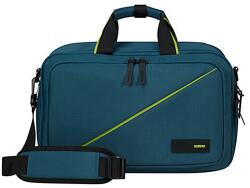 Samsonite TAKE2CABIN hátizsákká, válltáskává alakítható fedélzeti táska 15, 6" 150845-0528 - minosegitaska