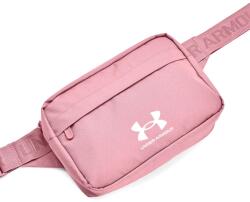 Under Armour Loudon Lite övtáska-testtáska -Fekete. -fehér UA1381914-697