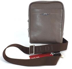 GIUDI tóp kis férfi válltáska G5780AE-DA
