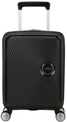 Samsonite SOUNDBOX MINI fekete négykerekű GYEREK kabinbőrönd 152934-1027 - minosegitaska