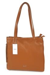 RIALTO csau, fém zippes két részes shopper divattáska RX431R/DO-A0