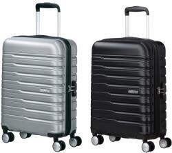 Samsonite FLASHLINE négykerekű kabinbőrönd 149767 - minosegitaska