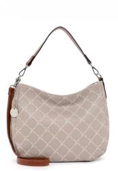 Tamaris Anastasia Classic tóp-konyak csónak divattáska 30901-900 - minosegitaska