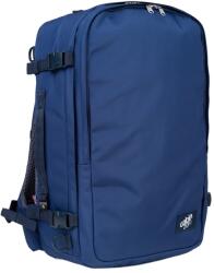 CabinZero CabinZero Classic PRO 42l kabin méretű, 17"-os laptoptartós utazó hátizsák -Navy