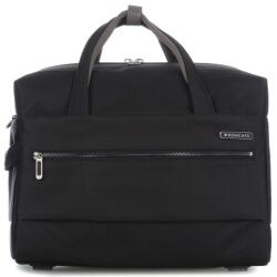 Roncato SIDETRACK fekete kabintáska R-5266F - minosegitaska