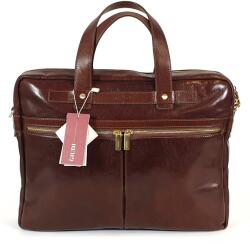 GIUDI barna, két zsebes, két fogós aktatáska G10665TGD-02 - minosegitaska