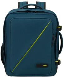 Samsonite TAKE2CABIN fedélzeti, laptoptartós utazóhátizsák M/S 15, 6" 150909-0528 - minosegitaska