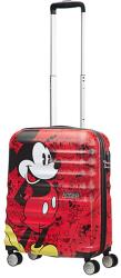 Samsonite WAVEBREAKER Disney négykerekű kabinbőrönd 152579-6976 - minosegitaska