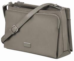Samsonite BE-HER szürke, négy részes közepes divattáska 144364-1449 - minosegitaska