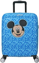 Samsonite Samsonite FUNLIGHT DISNEY négykerekű Mickeys kabinbőrönd 122089-A638 - minosegitaska