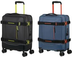 Samsonite URBAN TRACK négykerekű, vizhatlan bevonatos fedélzeti utazótáska S 154675 - minosegitaska