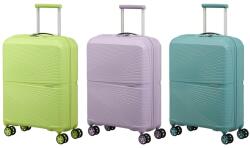 Samsonite AIRCONIC négykerekű színazonos kabinbőrönd 128186 - minosegitaska