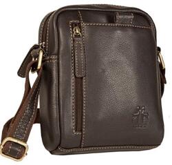 ROSME MGM kis bőr válltáska RO6016 - minosegitaska