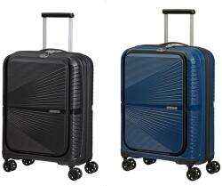 Samsonite AIRCONIC négykerekű laptoptartós kabinbőrönd 15, 6" 134657 - minosegitaska