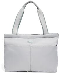 Under Armour Studio Lite Tote , A/4-es, két zsebes shopper divattáska-Halványszürke UA1388920-377 - minosegitaska