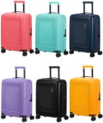 Samsonite DASHPOP négykerekű bővíthető kabinbőrönd 151859 - minosegitaska