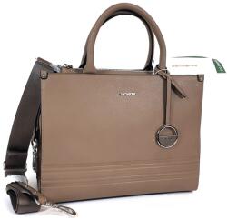 Samsonite STRIPEY tóp színű, kézi és válltáska 144592-1853 - minosegitaska