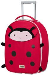 Samsonite HAPPY SAMMIES ECO Katicás kabinbőrönd 45cm 142475-9676 - minosegitaska