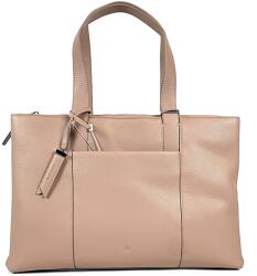 Samsonite BRIGHTBEYOND bézs színű, laptoptartós shopper irattáska 15, 6" 151703-1030 - minosegitaska