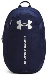 Under Armour Hustle Lite laptoptartós hátizsák-Sötétkék-fehér UA1364180-410 - minosegitaska