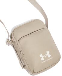 Under Armour Loudon Lite válltáska -Bézs-fehér UA1381912-299