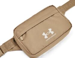 Under Armour Loudon Lite övtáska-testtáska -Mogyoró-bézs. -fehér UA1381914-263