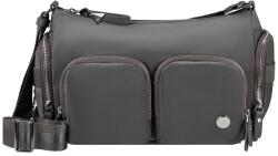 Samsonite KARISSA EVO zöldesszürke négy zsebes közepes csónak divattáska 151692-6207 - minosegitaska