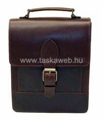 Blázek&anni IMI férfi válltáska 9314AM Barna