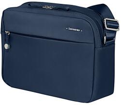 Samsonite MOVE 4.0 két részes közepes sötétkék válltáska 144718-1247 - minosegitaska