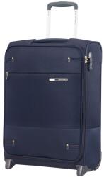 Samsonite BASE BOOST kétkerekű sötétkék kabinbőrönd 85195