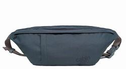 CABIN ZERO CabinZero szürkészöld-homok övtáska CZ-HIP Black Sand