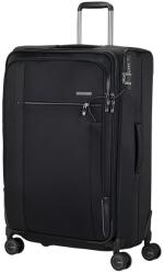 Samsonite SPECTROLITE 3.0 bővíthető négy kerekes nagy üzleti bőrönd 15, 6"-fekete 137347-1041 - minosegitaska