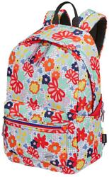 Samsonite UPBEAT DISNEY hátizsák-Minnie Flowers 145445-A081 - minosegitaska
