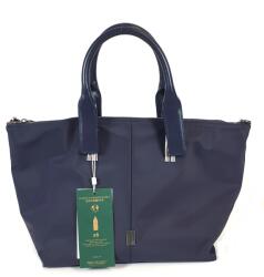 Samsonite UP-LINE kék vödör fazonú kézi és válltáska 149506-1265 - minosegitaska