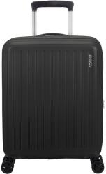 Samsonite REJOY négykerekű fekete kabinbőrönd 153176-0651 - minosegitaska